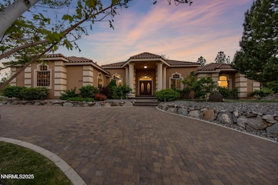 Dusk Front