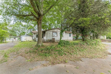 123 Griffin St, Zebulon, GA 30295 - photo 3