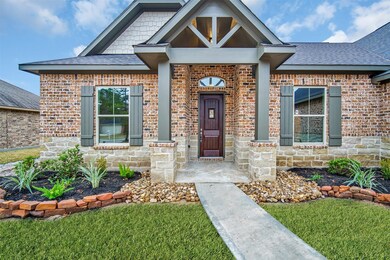 6911 Dillon Dr, Magnolia, TX 77354 - photo 3