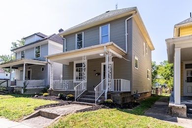 1511 Oakland St, Fort Wayne, IN 46808 - photo 2