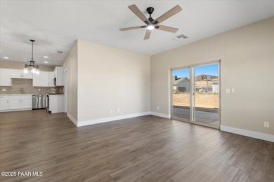Living Room - 2960 Paisley Ln