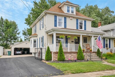 522 Prospect Ave, North Tonawanda, NY 14120 - photo 2