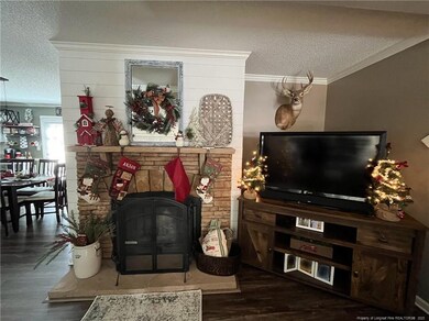 Front right side