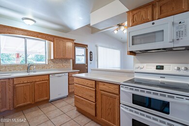 Updated Kitchen