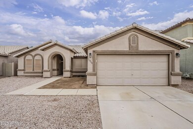16244 W Desert Bloom St, Goodyear, AZ 85338 - photo 3
