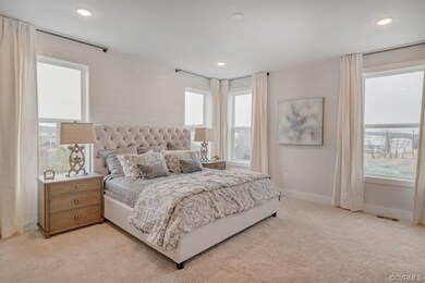 2683 St Elias Dr, Henrico, VA 23294 - photo 6