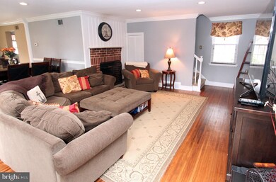 4102 Pilgrim Rd, Plymouth Meeting, PA 19462 - photo 2