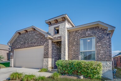 10246 Bricewood Place, San Antonio, TX 78254 - photo 2