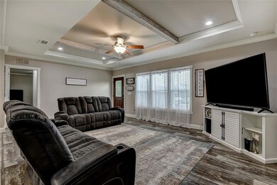 325 Club Lake Rd, Whitesboro, TX 76273 - photo 6