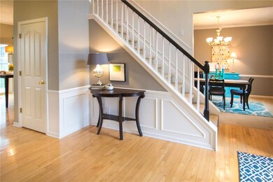 11776 Weathered Edge Dr, Fishers, IN 46037 - photo 2