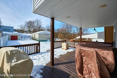 116 E Grove St, Dunmore, PA 18512 - photo 3