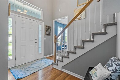 803 Saddle Peak Dr, Raymore, MO 64083 - photo 2