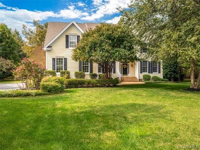 14113 Forest Creek Dr, Midlothian, VA 23113 - photo 2