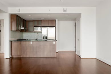 Spring Condominiums unit 2108, Austin, TX 78703 - photo 3