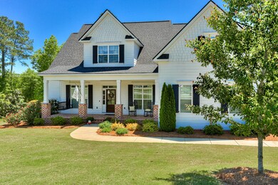 2147 Fothergill Dr, Evans, GA 30809 - photo 3