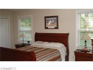 Master Bedroom.