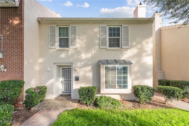 1038 Tam o Shanter, Las Vegas, NV 89109 - photo 2