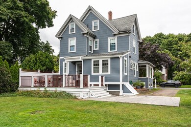 32 Parker St, Saugus, MA 01906 - photo 3