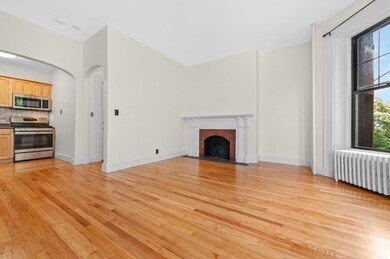 501 Beacon St unit 5, Boston, MA 02215 - photo 3