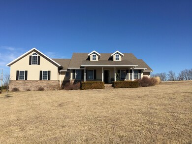 4449 State Hwy DD (20) Front of Home