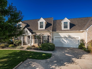 24 Fawn Meadow Ct unit A24, Powell, OH 43065 - photo 4