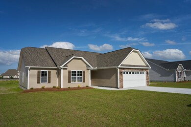 2787 Ange St, Winterville, NC 28590 - photo 2