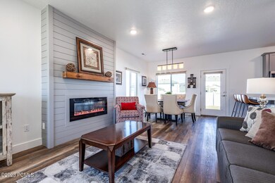 1115 East Becca Road Heber City UT 84032