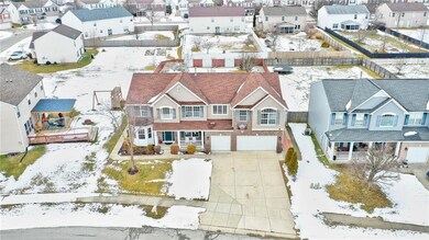 3674 Pickwick Cir, Plainfield, IN 46168 - photo 4