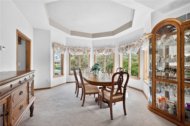 CURRENTLY USED AS DINING ROOM