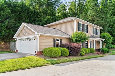 896 E Summit Dr unit 33, Dalton, GA 30721 - photo 3