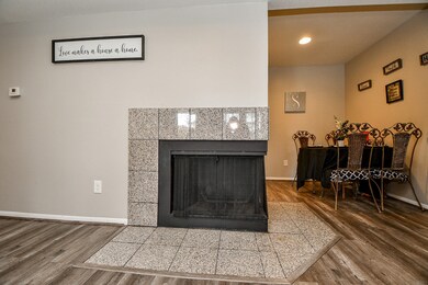 8055 Cambridge St unit 22B, Houston, TX 77054 - photo 5