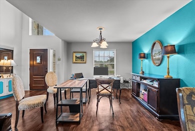 356 Century Oaks Ln, La Marque, TX 77568 - photo 6