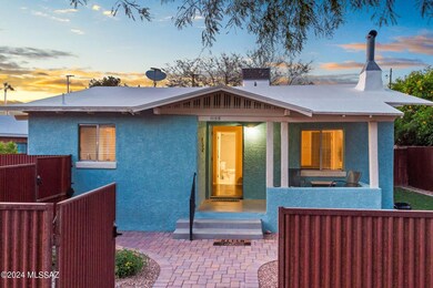 1135 E 8th St, Tucson, AZ 85719 - photo 2