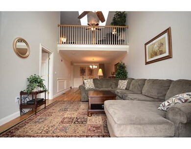 3 Luka Dr unit 2, Grafton, MA 01519 - photo 4