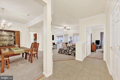 11130 Chambers Ct unit H, Woodstock, MD 21163 - photo 3