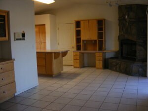 dining Kitchen 1