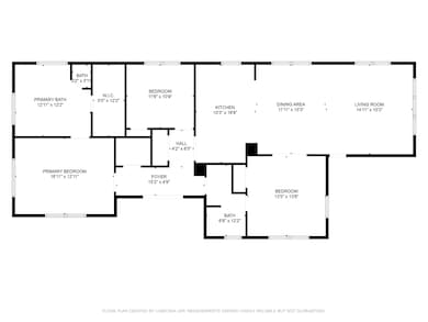 507 Archer St, Houston, TX 77009 - photo 5