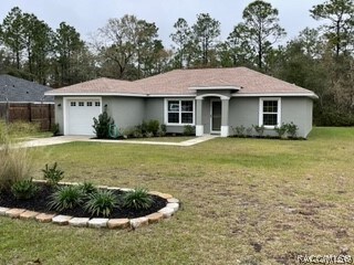 9270 N Marcus Way, Citrus Springs, FL 34433 - photo 2