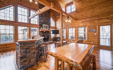 165 Sequoia Trace, Cleveland, GA 30528 - photo 5