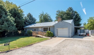 30 S Gilmore Ave, East Wenatchee, WA 98802 - photo 3