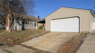 1328 Spring Ave NE, Canton, OH 44714 - photo 2