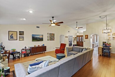 905 S Coronado Way, Payson, AZ 85541 - photo 6