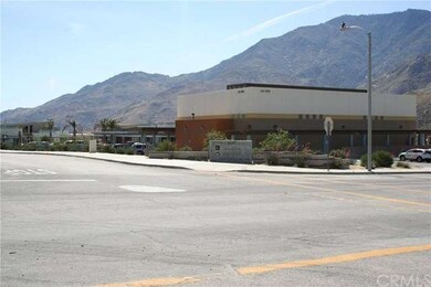 Community Center