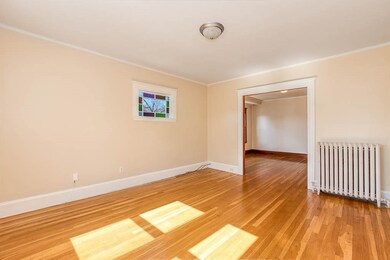 14 Walter St unit 2, Boston, MA 02131 - photo 5