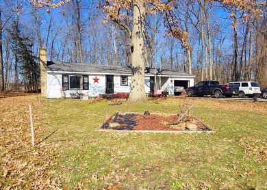 1819 N 350 W, Albion, IN 46701 - photo 2