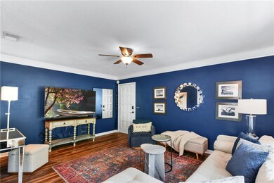 800 Mallery St unit 52, Saint Simons Island, GA 31522 - photo 3