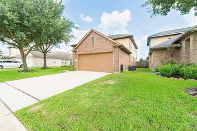 8030 Pavona Ridge Ln, Houston, TX 77040 - photo 2