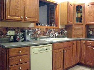 Kitchen Beautiful cabinets!