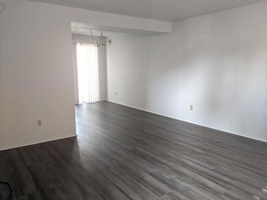 600 West First Floor