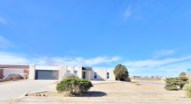 1599 Catham Cir, Horizon City, TX 79928 - photo 3